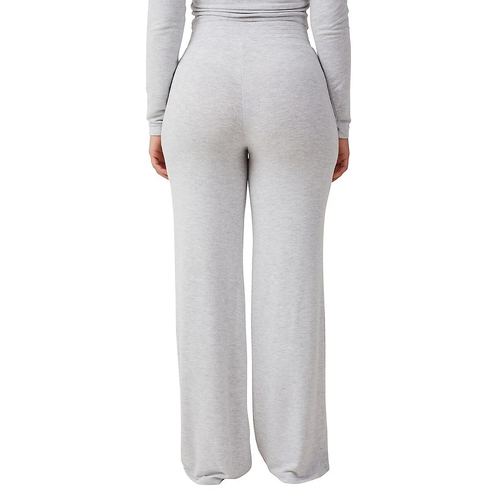 Super Soft V-Front Sleep Pants