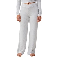 Super Soft V-Front Sleep Pants