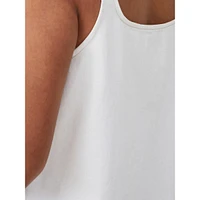 Charlie Denim Mini Dress