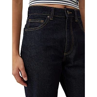 Original Straight Jeans