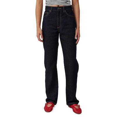 Original Straight Jeans