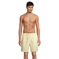 Kahuna Board-Short Swim Trunks