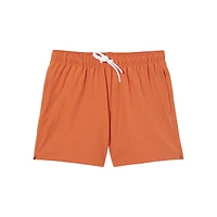 Stretch Swim Shorts