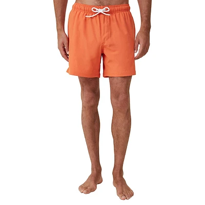 Stretch Swim Shorts