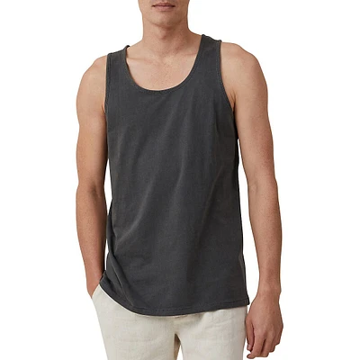 Organic Cotton Tank Top