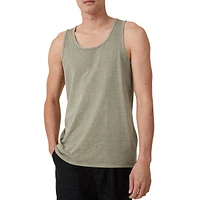 Organic Cotton Tank