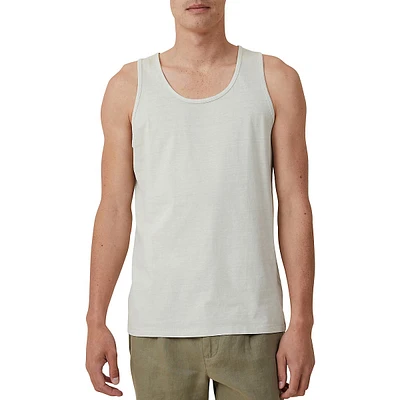 Organic Cotton Tank Top