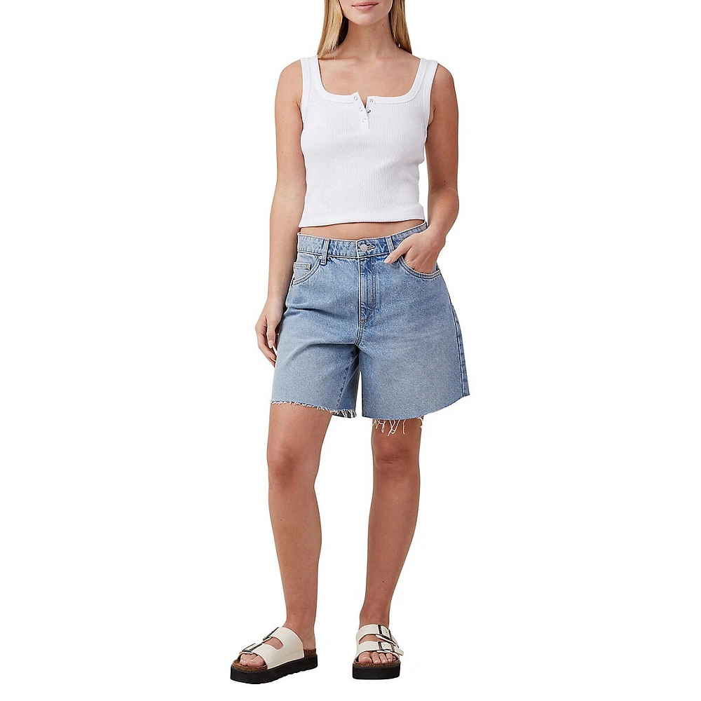 Rory Henley Tank Top
