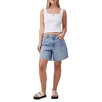 Rory Henley Tank Top
