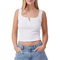 Rory Henley Tank Top