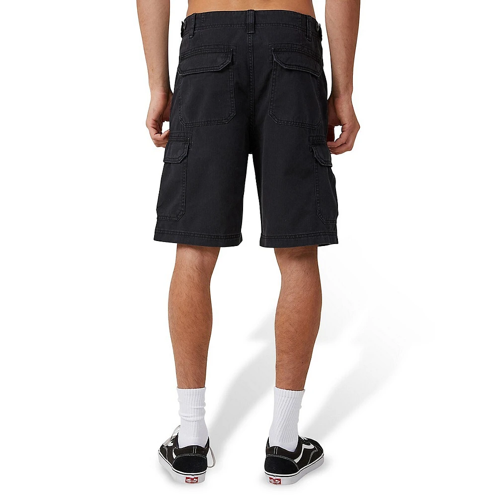 Tactical Cargo Shorts