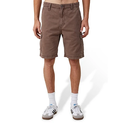 Short cargo tactique