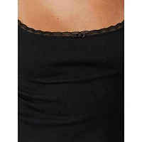 Annabelle Camisole Top