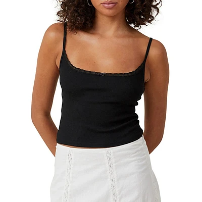 Annabelle Camisole Top