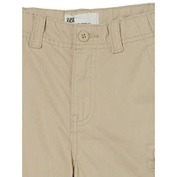 Boy's Cargo Shorts