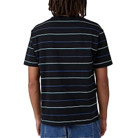 Loose-Fit Stripe T-Shirt