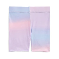 Little Girl's Hailey Bike Shorts