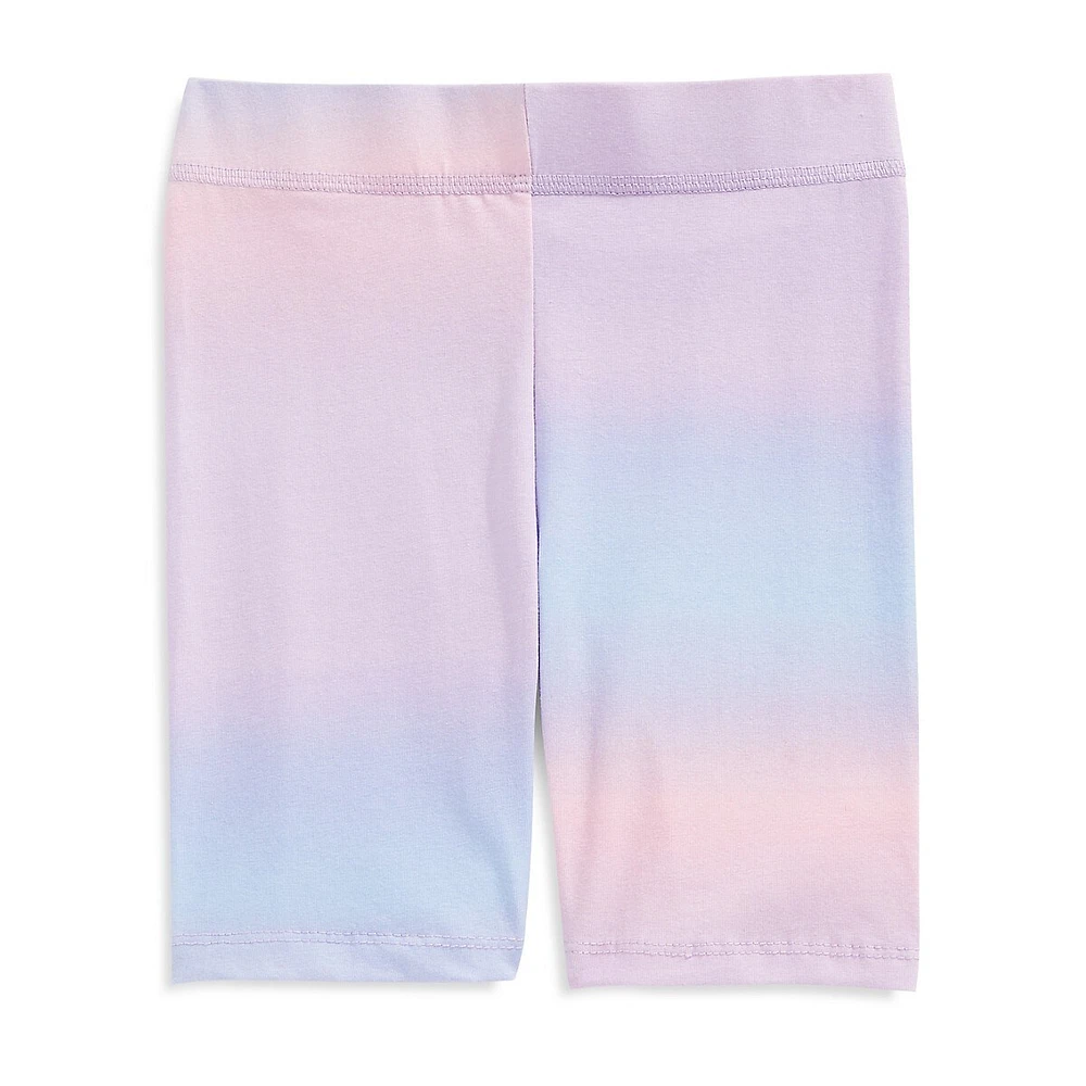 Girl's Hailey Bike Shorts