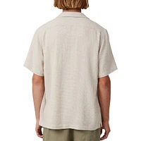 Palma Short-Sleeve Shirt