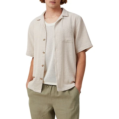 Palma Short-Sleeve Shirt