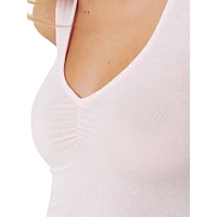 Hazel V-Neck Tank Top