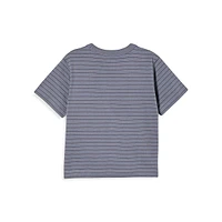 Boy's The Essential Striped T-Shirt