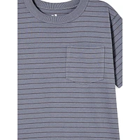 Boy's The Essential Striped T-Shirt