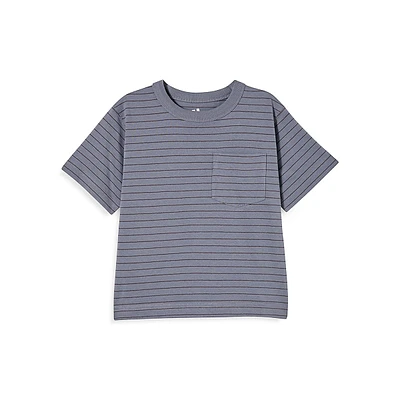 Boy's The Essential Striped T-Shirt