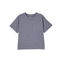 Boy's The Essential Striped T-Shirt