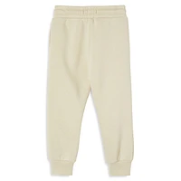 Boy's Marlo Fleece Trackpants