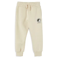 Boy's Marlo Fleece Trackpants