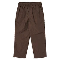 Little Boy's Roy Drawstring Cargo Pants