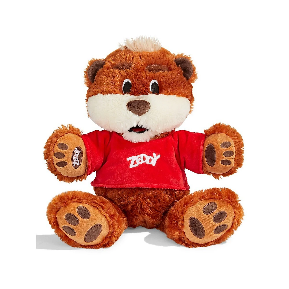 Zeddy Bear Plush Toy