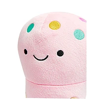 Scent Sweet Food Ice Cream Plush Toy