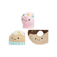 Scent Sweet Food Ice Cream Plush Toy