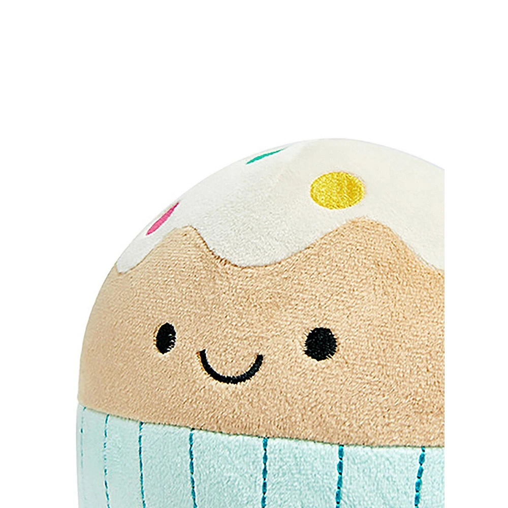 Scent Sweet Food Cupcake Plush Toy