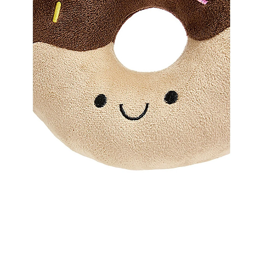 Scent Sweet Food Donut Plush Toy