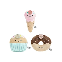 Scent Sweet Food Donut Plush Toy