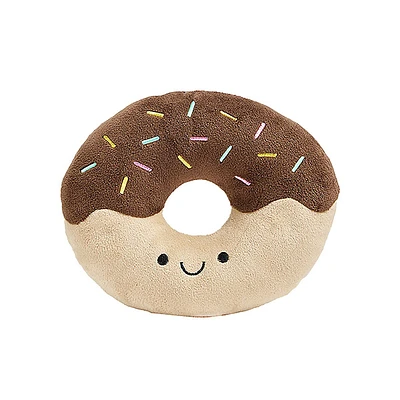 Scent Sweet Food Donut Plush Toy
