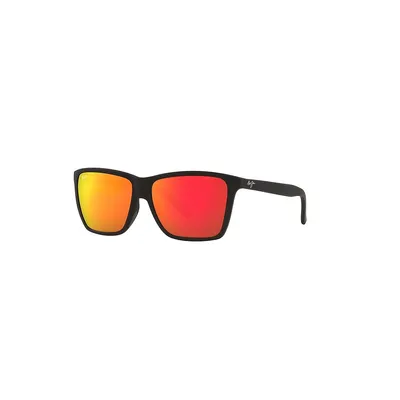 Cruzem Polarized Sunglasses