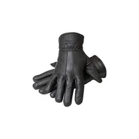 Ladies Leather Fashion Glove