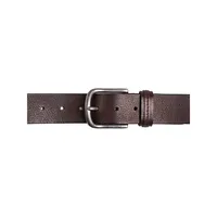 40mm Genuine Leather Belt