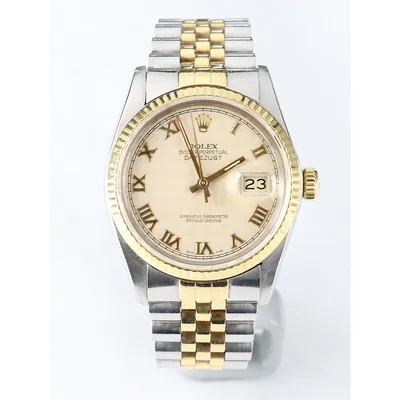 Pre-loved Datejust, 16233