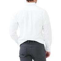 Gunn Sports-Fit Oxford Shirt