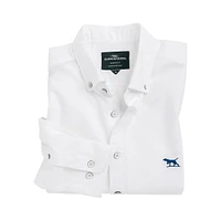 Gunn Sports-Fit Oxford Shirt