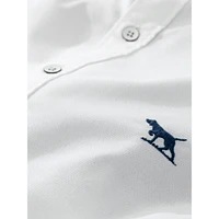 Gunn Sports-Fit Oxford Shirt