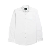 Gunn Sports-Fit Oxford Shirt