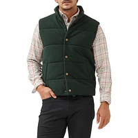 Lake Ferry Insulated Vest