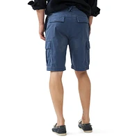 Arkles Bay 9-Inch Utility Shorts