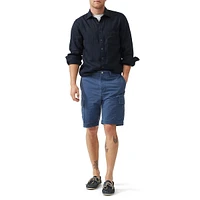 Arkles Bay 9-Inch Utility Shorts